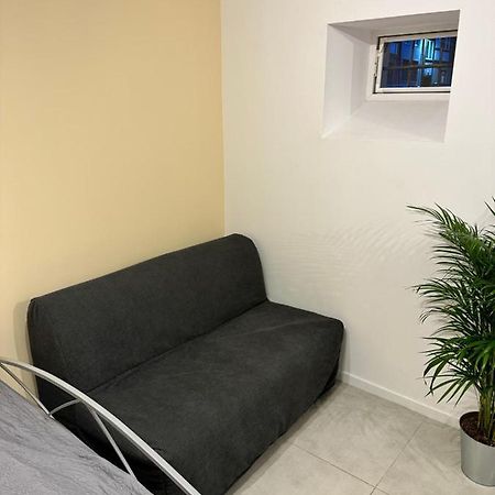 Next To Motlava Apartment Γκντανσκ Εξωτερικό φωτογραφία