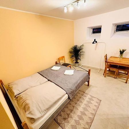 Next To Motlava Apartment Γκντανσκ Εξωτερικό φωτογραφία