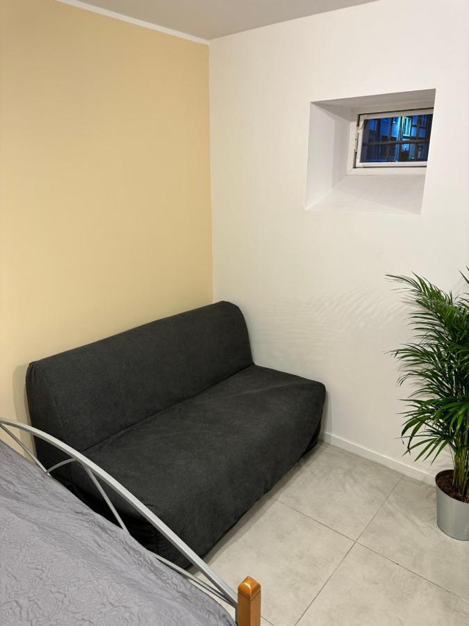 Next To Motlava Apartment Γκντανσκ Εξωτερικό φωτογραφία