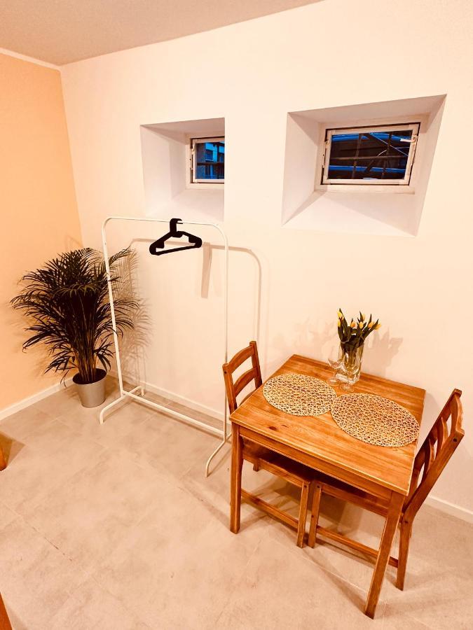 Next To Motlava Apartment Γκντανσκ Εξωτερικό φωτογραφία